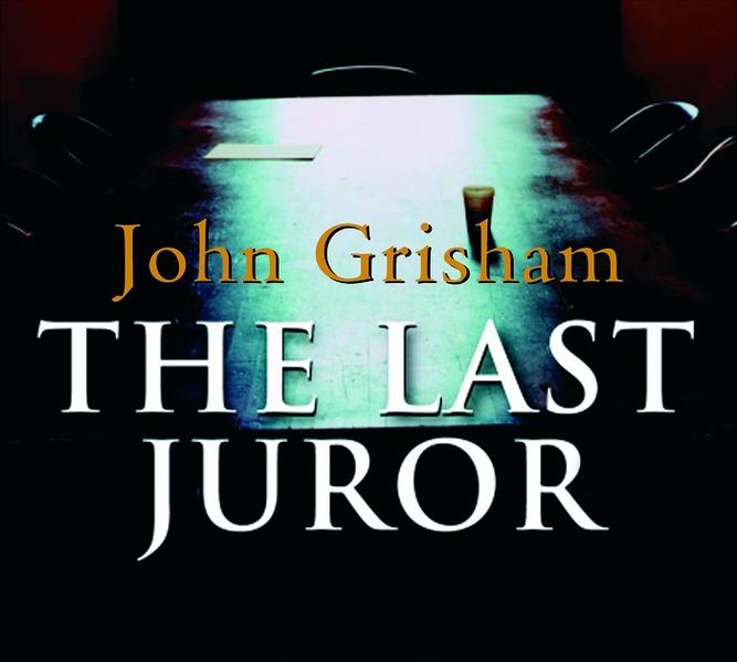 The Last Juror