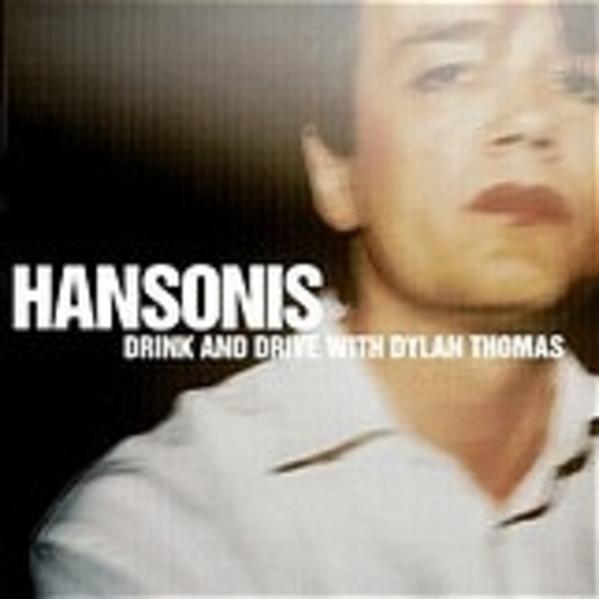 Drink & Drive with Dylan Thomas