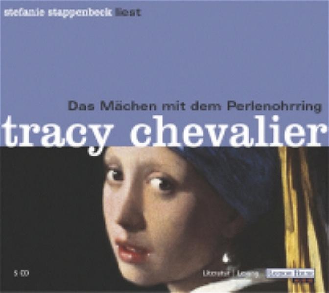 Das Mädchen mit dem Perlenohrring