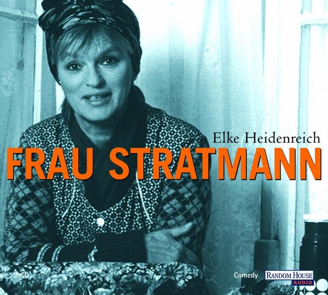 Frau Stratmann