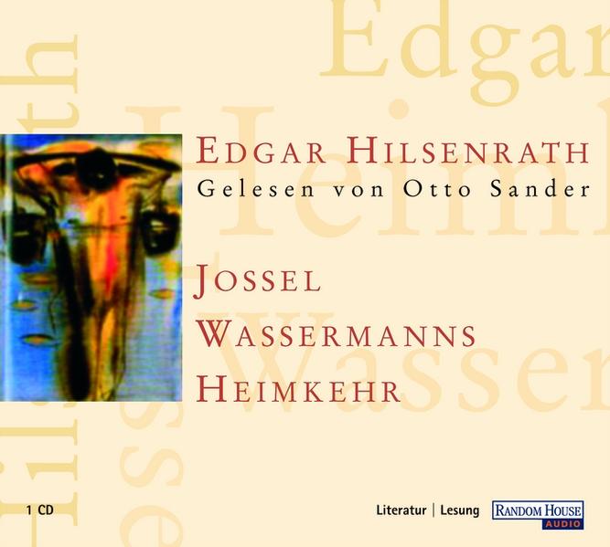 Jossel Wassermanns Heimkehr
