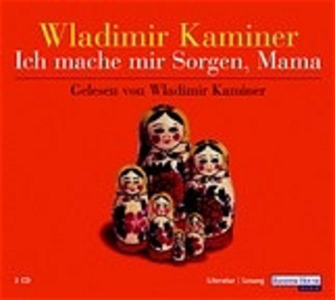 Ich mache mir Sorgen, Mama
