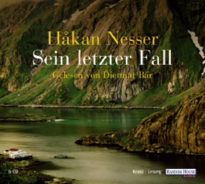 Sein letzter Fall
