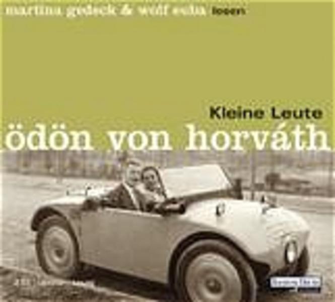 Kleine Leute