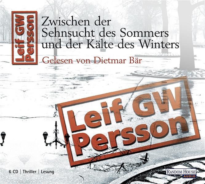 Zwischen der Sehnsucht des Sommers und der Kälte des Winters