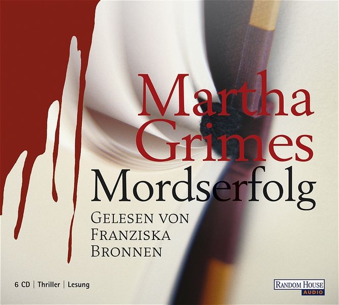 Buchcover