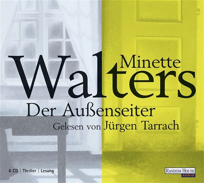 Buchcover