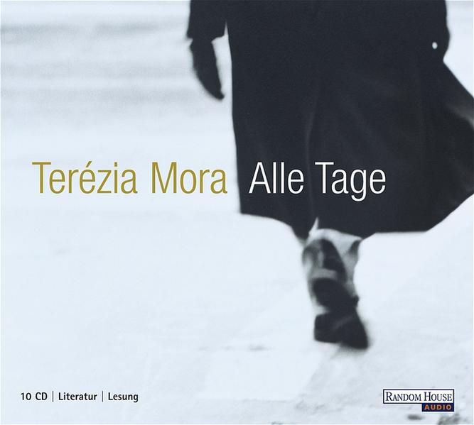 Alle Tage