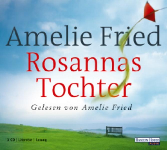 Rosannas Tochter