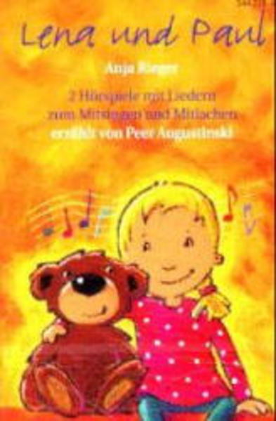 Lena und Paul