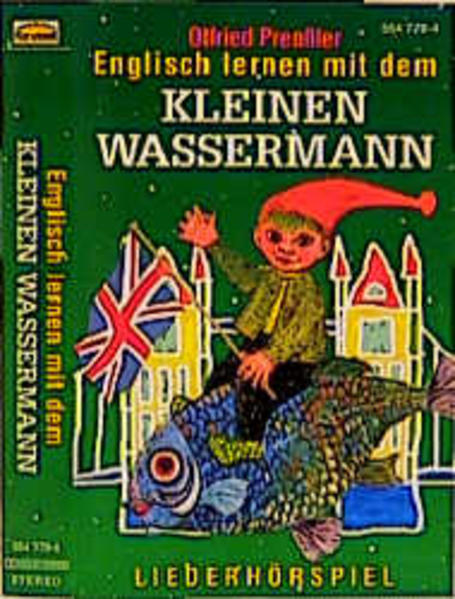 Englisch lernen mit dem kleinen Wassermann