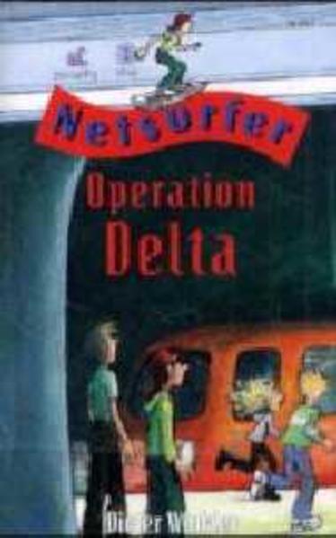 Netsurfer: Operation Delta
