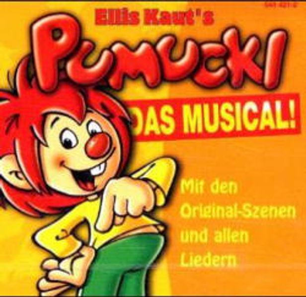 Pumuckl: Das Musical