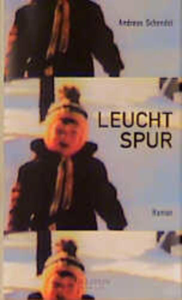Leuchtspur