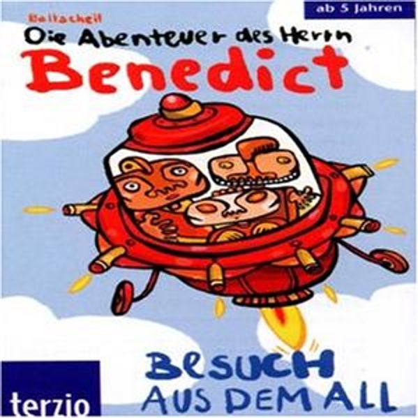 Buchcover