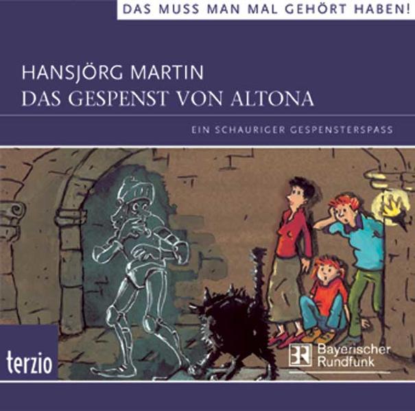 Das Gespenst von Altona