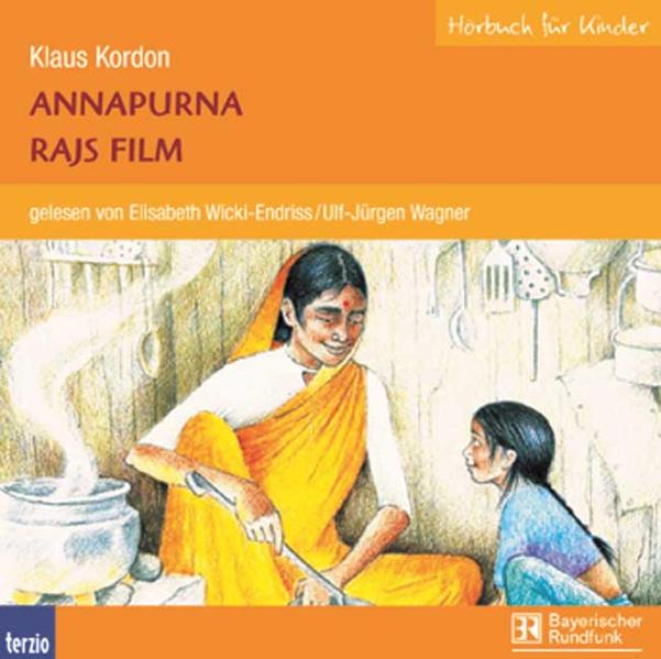 Annapurna /Rajs Film