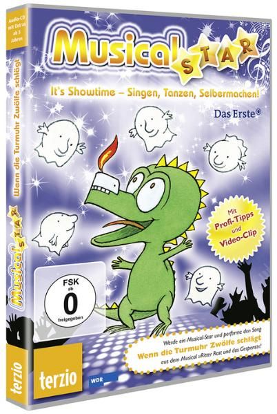 Musical Star
