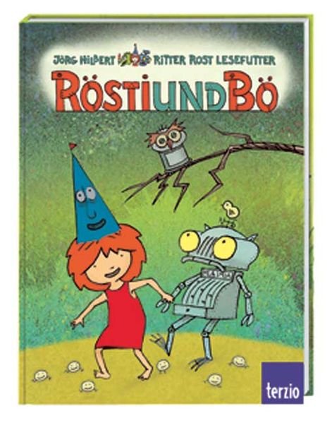 Rösti und Bö