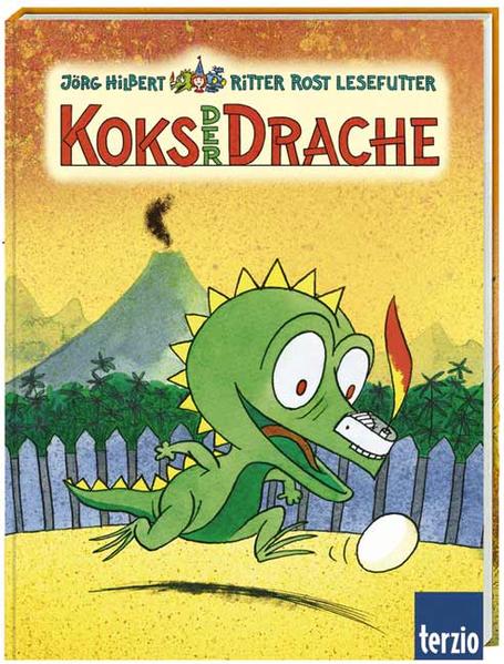 Koks der Drache