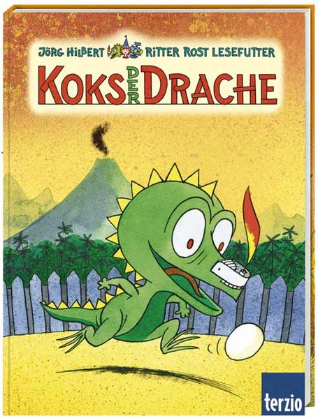 Koks der Drache