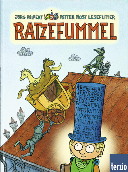 Ratzefummel