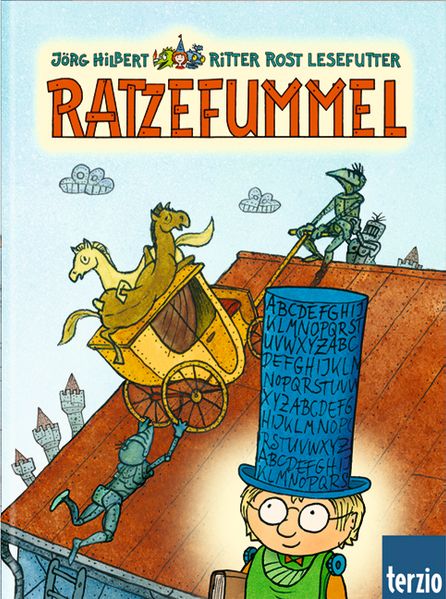 Ratzefummel