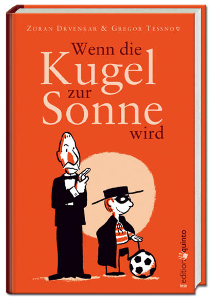 Wenn die Kugel zur Sonne wird