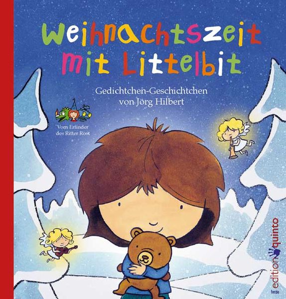Weihnachtszeit mit Littelbit