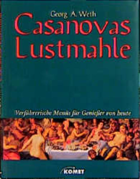 Casanovas Lustmahle