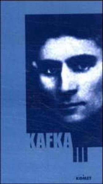 Franz Kafka