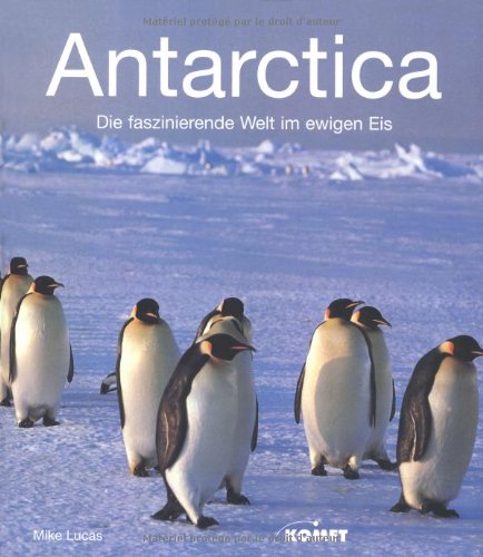 Antarctica