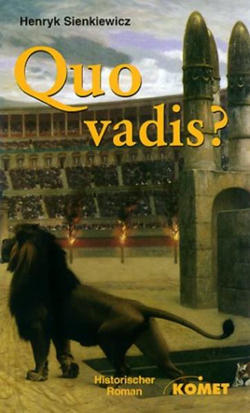Quo Vadis