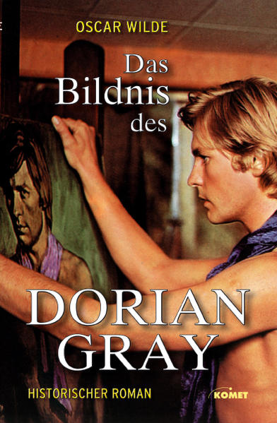 Dorian Gray