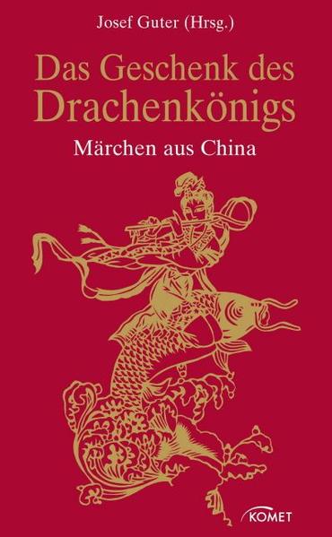 Das Geschenk des Drachenkönigs