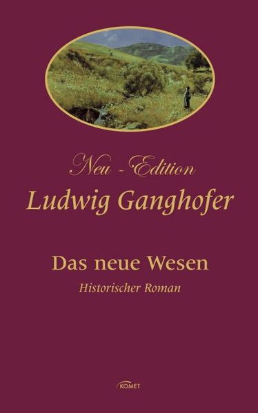 Das neue Wesen