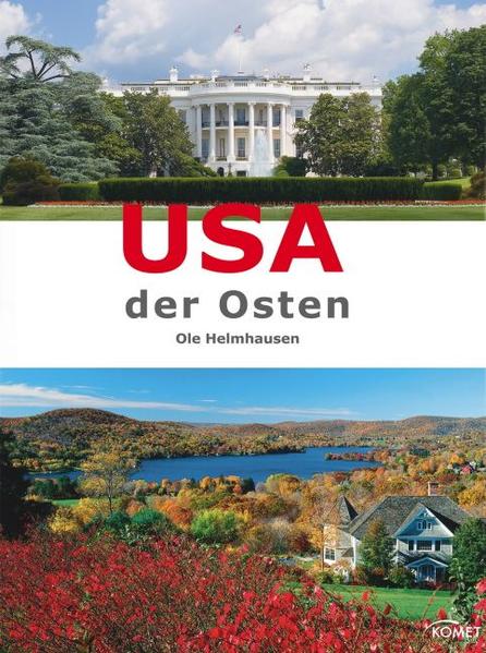 USA - Der Osten