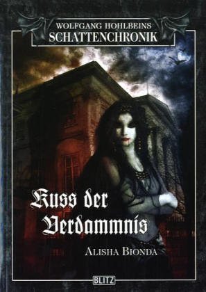 Kuss der Verdammnis