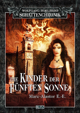Die Kinder der fünften Sonne