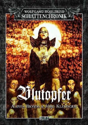 Blutopfer