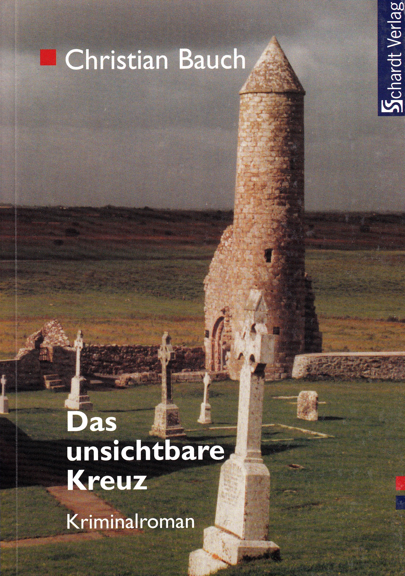 Das unsichtbare Kreuz