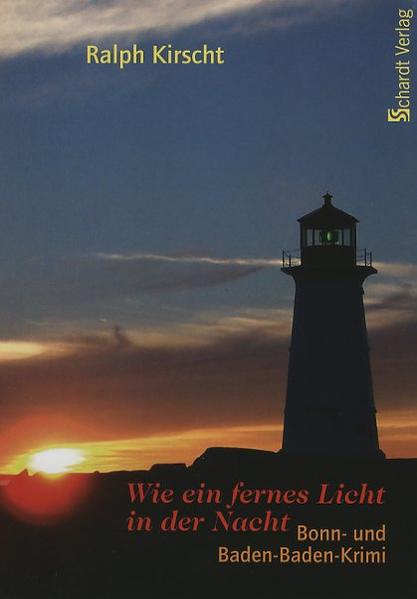Wie ein fernes Licht in der Nacht