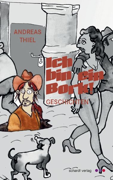 Ich bin ein Bork!