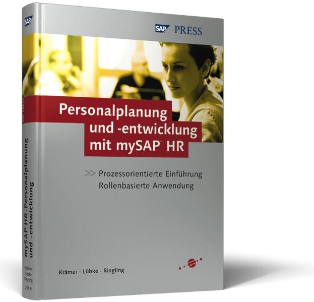Personalplanung und -entwicklung mit mySAP HR