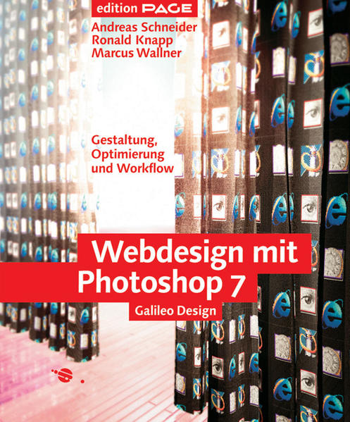 Webdesign mit Photoshop 7