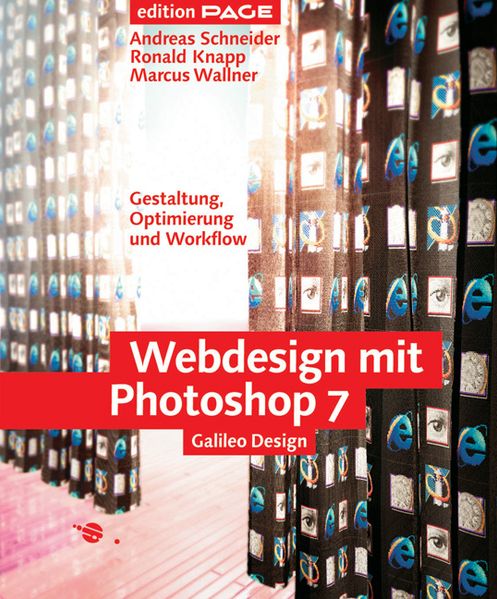 Webdesign mit Photoshop 7