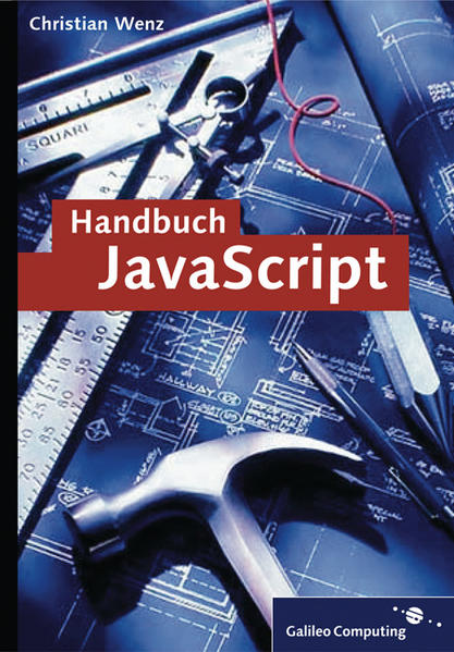 Handbuch JavaScript