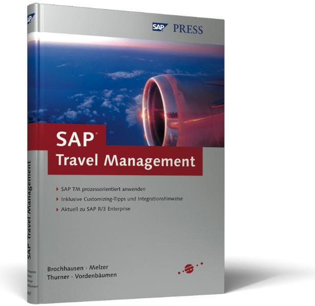 SAP Travel Management
