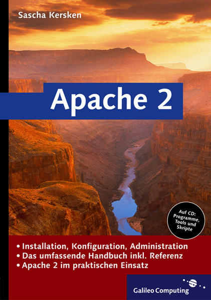 Apache 2