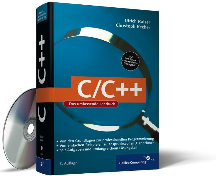 C/C++